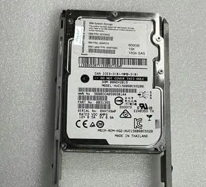 (NOT FOR HOME PC!) for 00AK373 00Y5942 00WY962 600G 15K 2.5 12GB Hard Drive