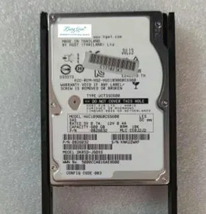 (NOT FOR HOME PC!) for 3282390-A 600G 10K 2.5 HUS110 130 150 6HGSS Hard Drive