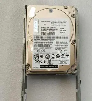(NOT FOR HOME PC!) for ST600MM0026 600GB 10K 2.5 inch Server Hard Drive