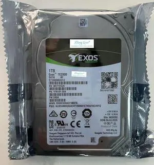 (NOT FOR HOME PC!) for ST1000NX0313 1TB 7.2K 6G SATA 2.5 inch Server Hard Drive