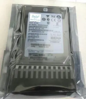 (NOT FOR HOME PC!) for 665750-001 M6625 300G 15K 2.5 QR477A 669010-001 Hard Drive