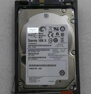 (NOT FOR HOME PC!) for -2S10 900G 10K 2.5 005049206 005050349 005051467 Hard Drive