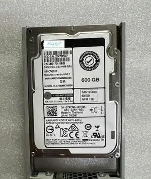 (NOT FOR HOME PC!) for 0TRCN6 600G 15K 12G 2.5 R630 730 930 Server Hard Drive