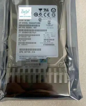 (NOT FOR HOME PC!) for C8S58A 730702-001 600G 10K 2.5 inch 2040 Hard Drive