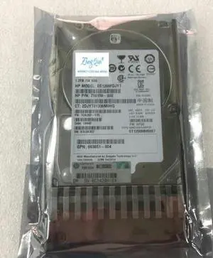 (NOT FOR HOME PC!) for 693719-001 1.2TB 6G 10K SFF (2.5-INCH) DP 693648-B21 Hard Drive