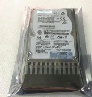 (NOT FOR HOME PC!) for 665749-001 M6625 900G 10K 2.5 QR478A Hard Drive