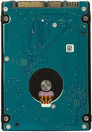 (NOT FOR HOME PC!) for 15MM Thick 2.5 inch 5TB Notebook ST5000LM000 Monitoring 5T Server Hard Drive