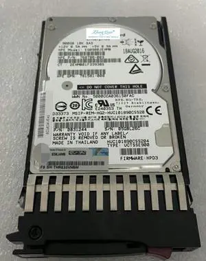 (NOT FOR HOME PC!) for J9F47A 787647-001 900GB 10K 2.5in 12Gbps SFF ENT Hard Drive