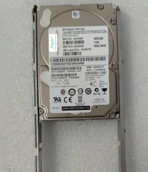 (NOT FOR HOME PC!) for V7000 00AR326 00AR397 00AR479 900GB 10K 2.5-inch SAS Hard Drive