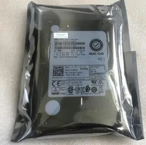 (NOT FOR HOME PC!) for 600G 15K 12G 2.5 AL14SXB60ENY 01W7HC Hard Drive