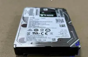 (NOT FOR HOME PC!) for 882182-001 1TB 7.2K SATA 6G 2.5 881039-B21 Server Hard Drive