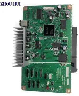 MainBoard Old Model Version Motherboard UV printer Formatter Logic Board ForEpson R1390 1390 Printer