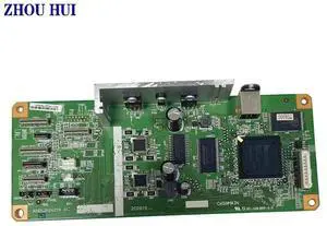 Original Logic Main Board L1300 Motherboard  ForEpson L1300  Printer Formatter Board