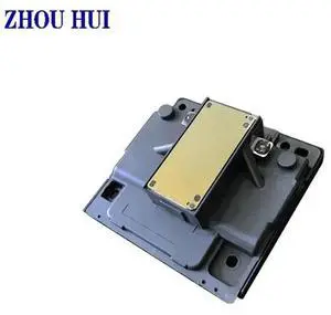 F197010 Printhead ForEpson XP101 XP211 XP103 XP214 XP201 XP200 ME560 ME535 ME570 TX420 TX430 NX420 425 NX430 SX430 Printer