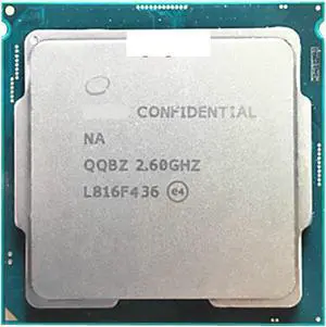 CPU c I9-9900 ES I9 9900 ES QQBZ 2.6 GHz Eight-Core Sixteen-Thread CPU Processor L2=2M L3=16M 65W LGA 1151