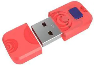 DATA FROG Wireless Receiver USB Bluetooth Adapter Converter Compatible-Nintendo Switch PS5 PS4 Controller PC Steam