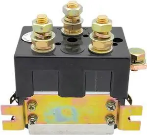 DC88-317T DC contactor electric vehicle 24V traveling reversing relay