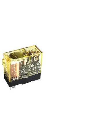 RJ1S-C-D24 RJ1S-C-D24 RJ1S-C-D24 24VDC DV24V 24V 5PIN Relay(5PCS)