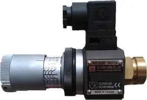 Pressure Relay Oil Pressure Switch JCS-02N JC-02H/NL/NLL Original (Color : JC-PS-02L-1) Pressure Relay Oil Pressure Switch JCS-02N JC-02H/NL/NLL Original (Color : JC-PS-02L-1)