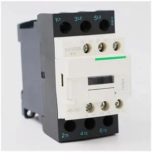 1pcs,LC1D25ED