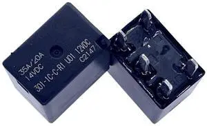 301-1C-C-R1-U01-12V U02-24V D1 U05 Relay(301-1C-C-D1 U05-24V)