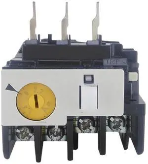 Thermal Overload Relay TR-ON/3 TR-0N/3 TR13D for SC-03/0(0.48~0.72)