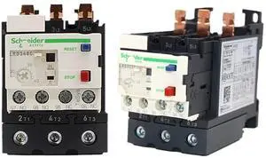 LRD Thermal Overload relays LRD325C LRD332C LRD340C LRD350C LRD365C(LRD325C)