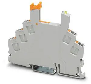 10 pcs 2900958 RIF-0-BPT/21 Relay Base