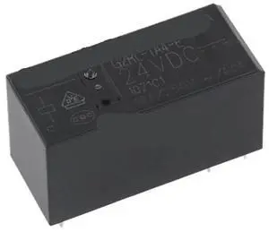 1 Pcs G2RL-1A4-E-5VDC G2RL-1A4-E-12VDC G2RL-1A4-E-24VDC Relay (Size : G2RL-1A4-E-24VDC)