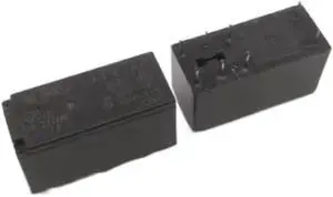 507-2CH-F-C 5V 12V 24V 507-1AH-F-C 507-2AH-F-C 507-1CH RELAY(507-2CH-F-C 12V)