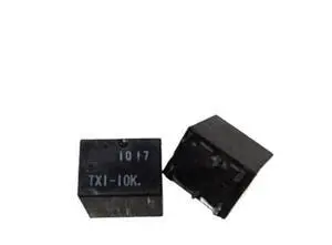 Relay TX1-10K TX1-10 TX110K TX110 DIP6 5pcs/lot NSIXSURIM