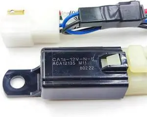 CA1A-12V-N-5 ACA12135 M11 Automotive Relay 40A 12VDC 6 Pins