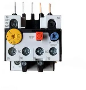 ZB12-6 Thermal Overload Relay 4-6A XTOB006BC1