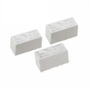 5Pcs/lot SANYOU Power Relay SM-S-105D-F SM-S-112D-F SM-S-124D-F 8PIN 16A 5V 12VDC 24VDC Replaceable JQX HF115F 005 012 024 1ZS3(SM-S-105D-F)