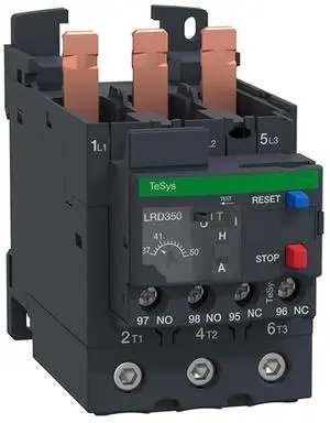 LRD Thermal Overload Relay LRD350 | LRD350