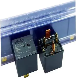 896H-1AH-C 896H1AHC 24V DCV24 24DCV 20A 4PIN Relay(5PCS)