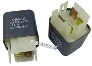 056700-6480 056700 6480 12V 4foot Relay(1PCS)