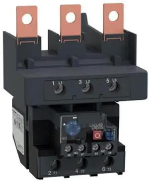LRD Thermal Overload Relay LRD4369 110-140A | LRD4369