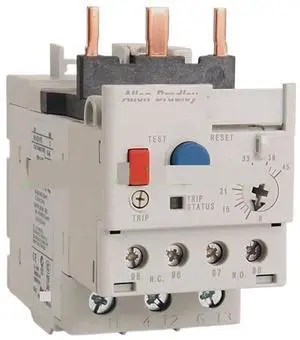 1pc Overload Relay 193-1EEEB, 193-ED1FD(193-1EEEB)