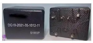 DG19-2021-35-1012-11 DG19 2021 35 1012 11 12V 6foot Relay(2PCS)