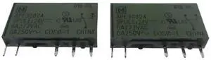 5pcs 24V Relay APE30024 30024 24VDC 24V DC24V 6A 277VAC 5PIN