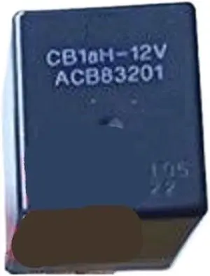 1 PCS Relay:CB1aH-12V ACB83201