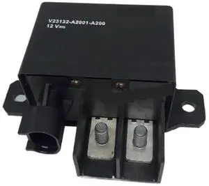 V23132-B2002-A200 B200 24V 12V Relay Automotive General Purpose(V23132-B2002-A200)