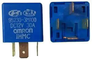 2PCS 95230-3M100 Modern Automotive Relays
