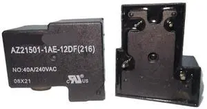 1pcs AZ21501-1AE-12DF(216) Power Relay 4 Pins