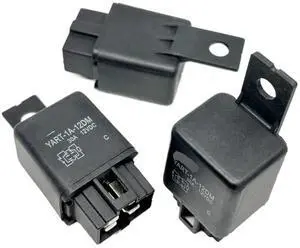 1pcs YART-1A-12DM (804-1A-12V-30A) Relay 4pins