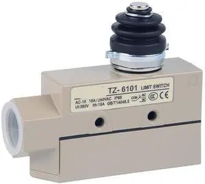 TZ-6101 TZ-6101 TZ-6101 Limit Switch 1Pcs TZ-6101 TZ-6101 TZ-6101 Limit Switch 1Pcs