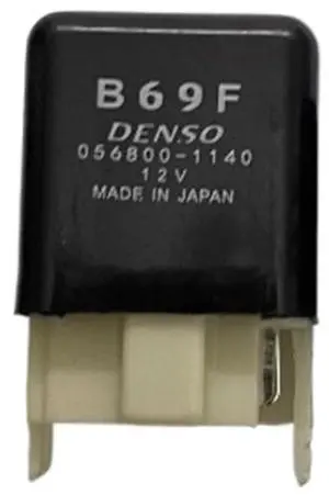 1pcs Relay:056800-1140 12V 4pins Automotive Relay