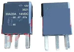 1 PCS The Relay:MAS-S-112-C-D2 12V