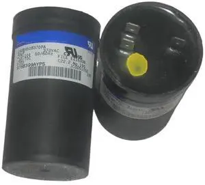370vac 45uf 24DB450B370PA Start Run Film Capacitor 1pcs 370vac 45uf 24DB450B370PA Start Run Film Capacitor 1pcs